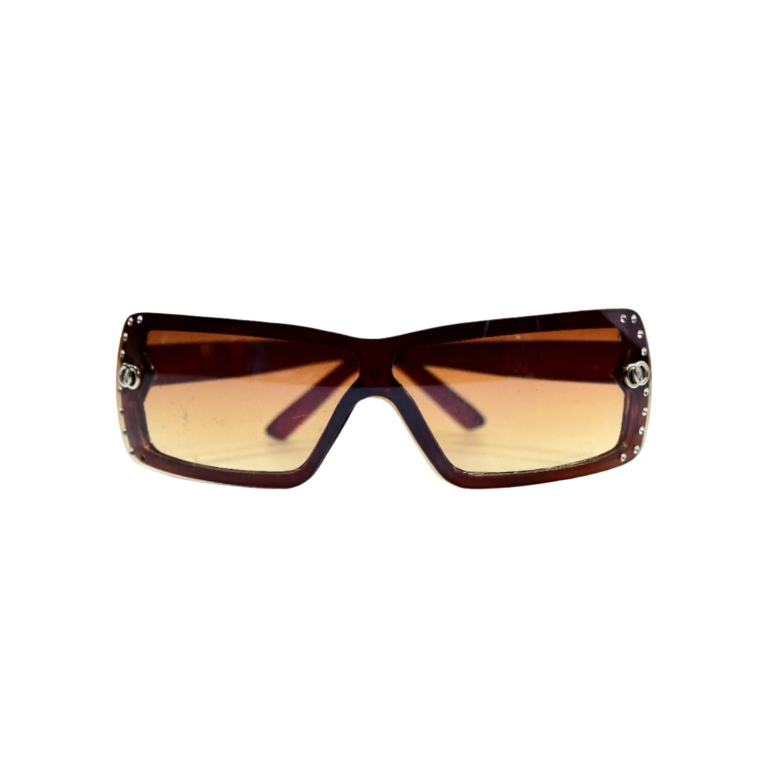Retro Driving Sunglasses – Vintage Polarized Frames | TinyTrendy