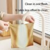 Microfiber Cleaning Cloth Set – 10 Pcs Multi-Use & Absorbent | Velvet Wipe