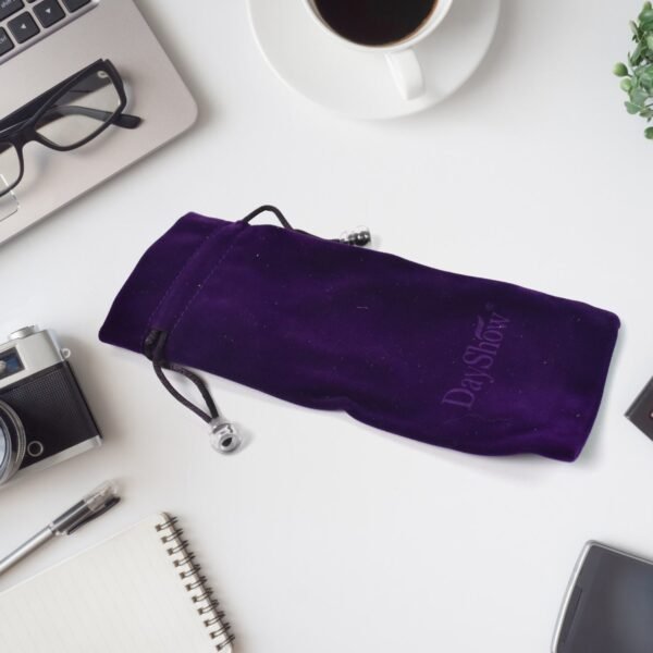 Small Drawstring Gift Bags – Fancy & Reusable | Organivo