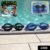 Swimming Goggles – Anti-Fog, Water-Resistant 2-Piece Set