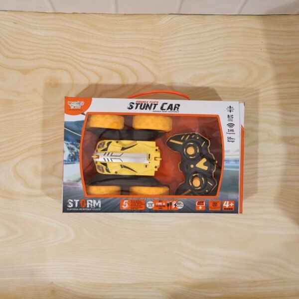 07_8253a071-bde0-4b1e-b93d-6ebce6e0a124 Remote Control Double Flip Stunt Car – High-Speed Fun with Lights