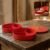 Dry Fruit Serving Tray – 2 Layer Multipurpose Snack Organizer
