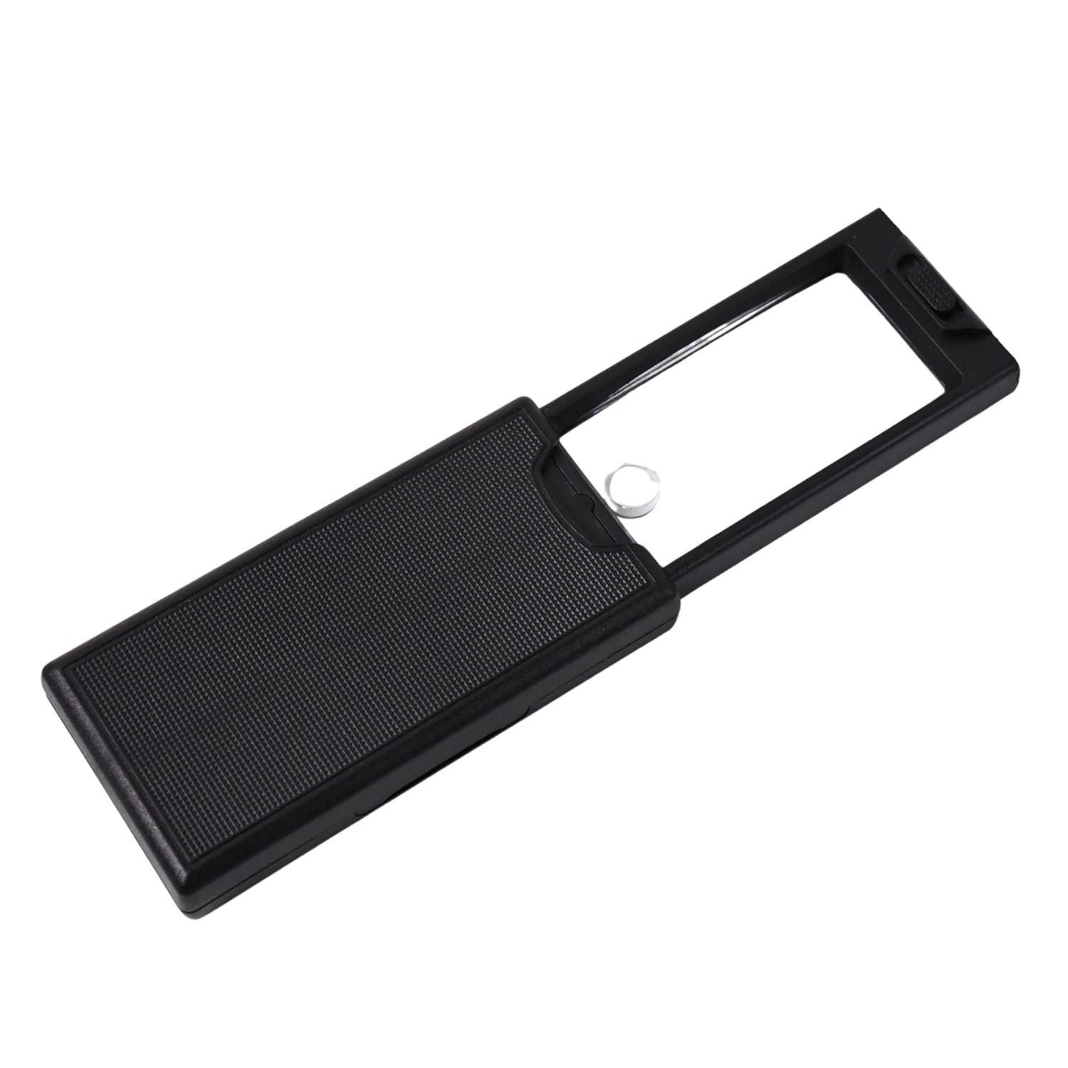 Extendable LED Magnifier – Portable & Durable Reading Aid