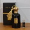 Black Oud Eau De Perfume – Long Lasting Luxury Fragrance for Men & Women