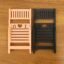 Mini Chair Mobile Phone Stand – Foldable & Portable Holder