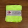 Microfiber Cleaning Cloths – Soft, Absorbent & Reusable for Streak-Free Surfaces