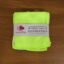 Microfiber Cleaning Cloths – Soft, Absorbent & Reusable for Streak-Free Surfaces