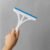 Glass & Kitchen Wiper – Multicolor Plastic for Streak-Free Clean | SparkleTidy
