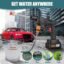 Cordless Car Washer – 48V Double Battery High Pressure | Carivox