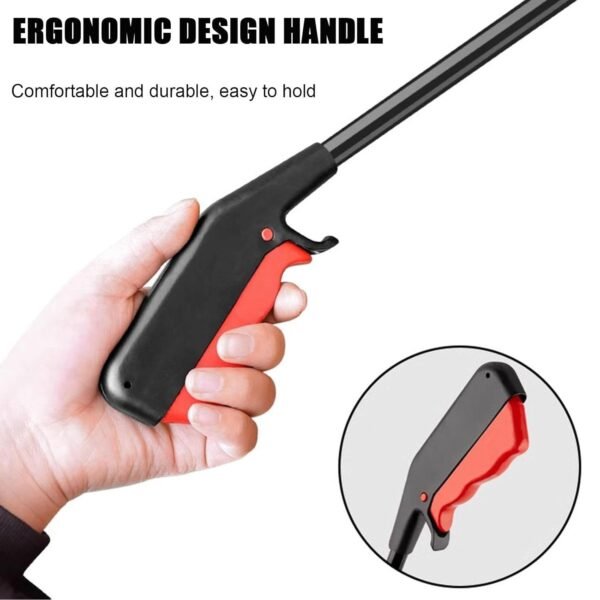 Pick Up Stick for Elderly – Easy Reach Grabber Tool | ToolMate Pro