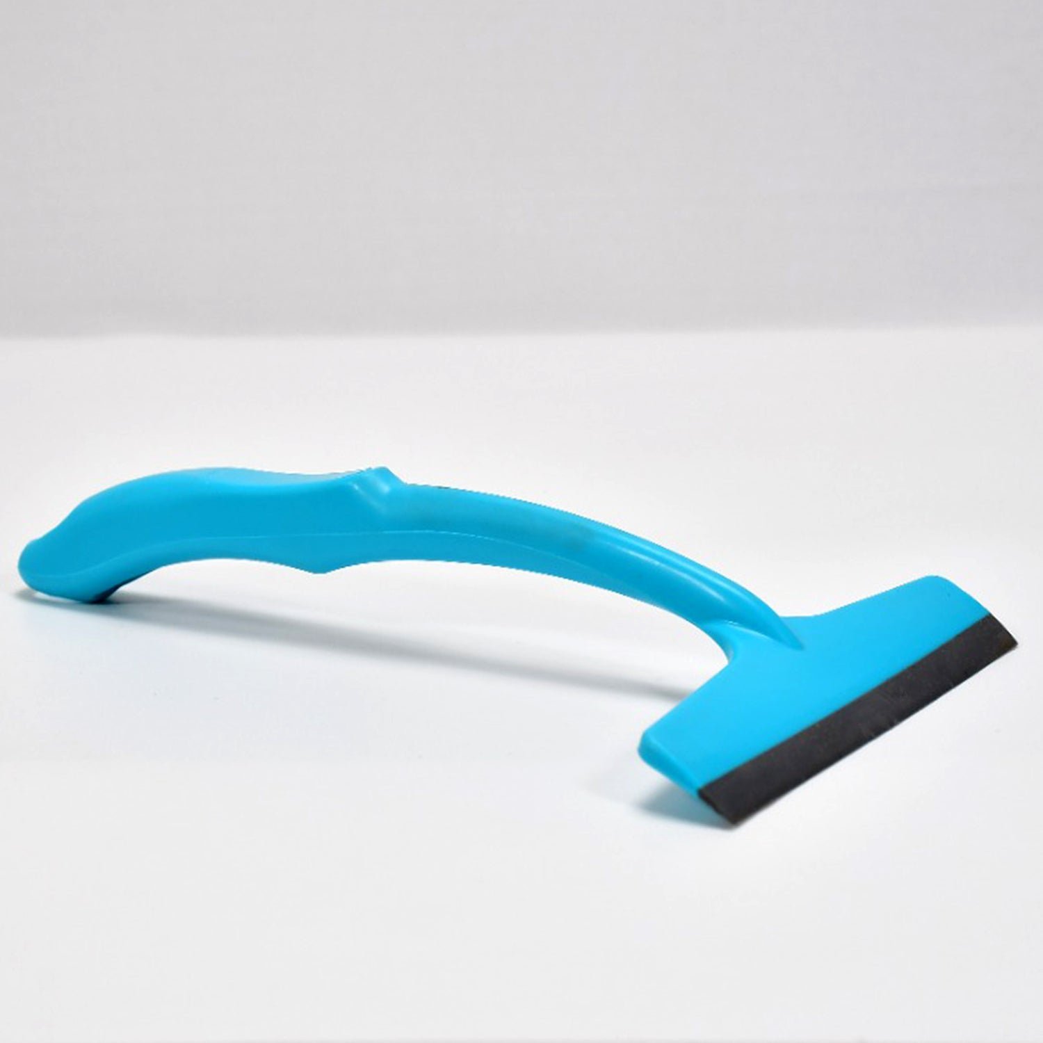 Kitchen Wiper – Long Handle Multi-Surface Glass & Platform | Pro Clean