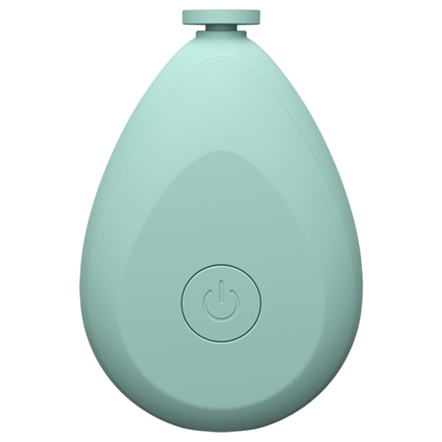 Baby Electric Nail Trimmer – Gentle Infant Nail File | Babyova
