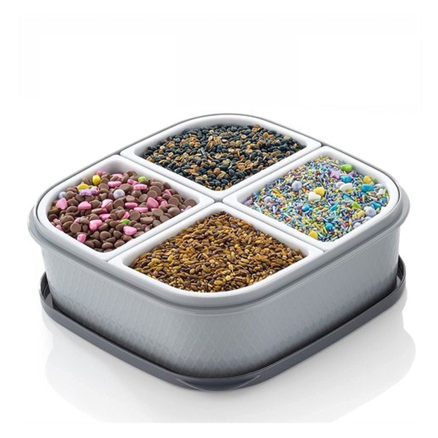Dry Fruit Chocolate Box – Festive Hamper | Lunchie Bunchie