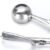 Ice Cream Scoop – Trigger Release Stainless Steel | Indo Glow