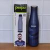 Vacuum Insulated Water Bottle – Keeps Drinks Hot & Cold All Day