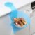 Hanging Sink Corner Strainer – Space-Saving Kitchen Organizer