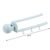 Sink Faucet Towel Holder – Adjustable Space-Saving Organizer