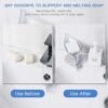 Leaf Soap Dish Holder with Drain - Self Draining & Stylish