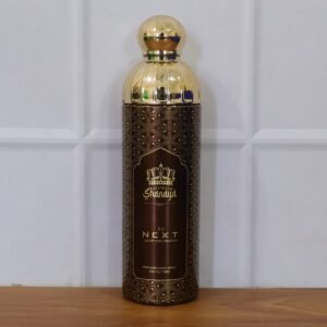 Body Spray – Long Lasting Oud Fragrance for Daily Wear