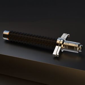 Folding Walking Stick – Lightweight, Portable & Self-Defense | Indo Glow