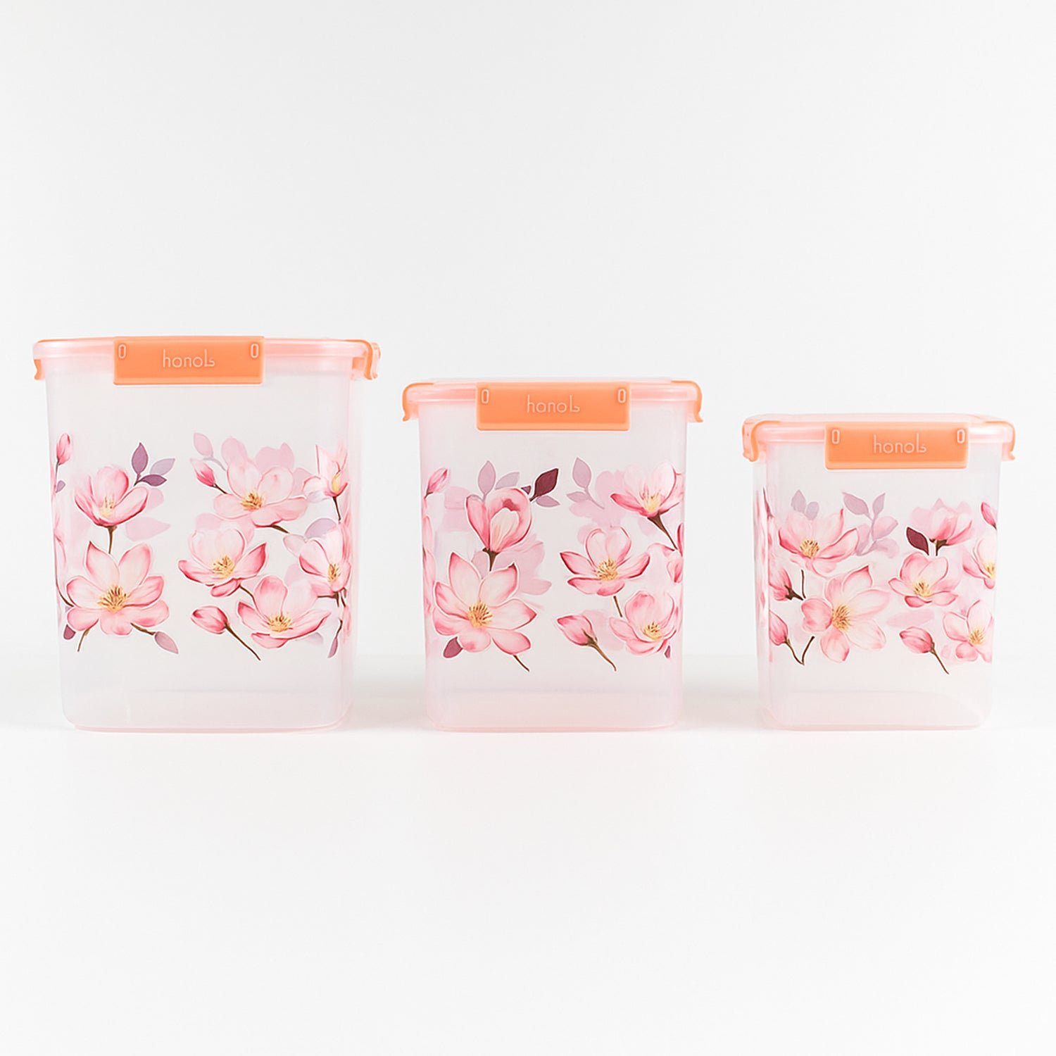 07_a3104ebf-a900-4583-a455-6ee66e1162c3 Airtight Food Storage Set – Square Floral Design, 3 Pcs