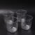 Transparent Water Jug with Elegant Handle – 2000 ML Durable Set