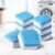 Washing Machine Cleaner Tablets – Lavender, Effervescent Stain Remover | Velvet Wipe