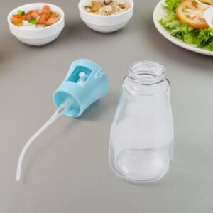 Oil Sprayer Bottle – 170ml Fine Mist for Cooking | Own Hydrate