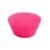 Silicone Cupcake Mould – Reusable Non-Stick Baking Cup | Bake & Dwell