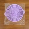 Folding Silicone Facial Ice Bath Bowl – Collapsible & Space-Saving, Face Bowl, FACIAL BOWL, ICE BOWL
