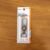 Key Holder with Dual Ring – Sturdy & Stylish for Everyday Use