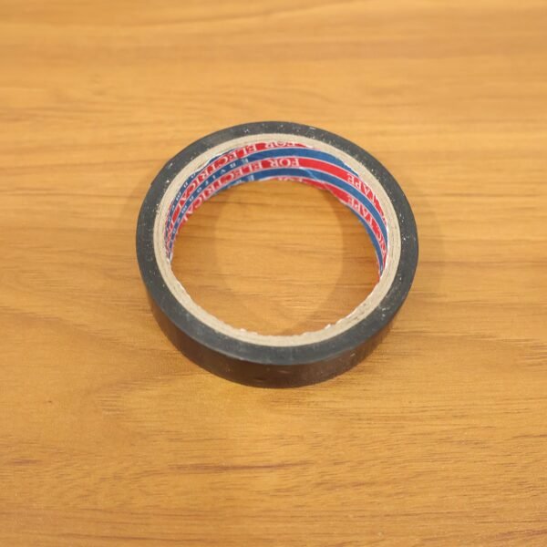Electrical Insulation Tape – Strong, Flexible Wire Repair Tape