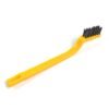 Mini Nylon Cleaning Brush – Powerful Scrubbing for Home | Velvet Wipe