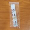 Cartoon Printed Pencil Set – 4 Cute School Writing Pencils
