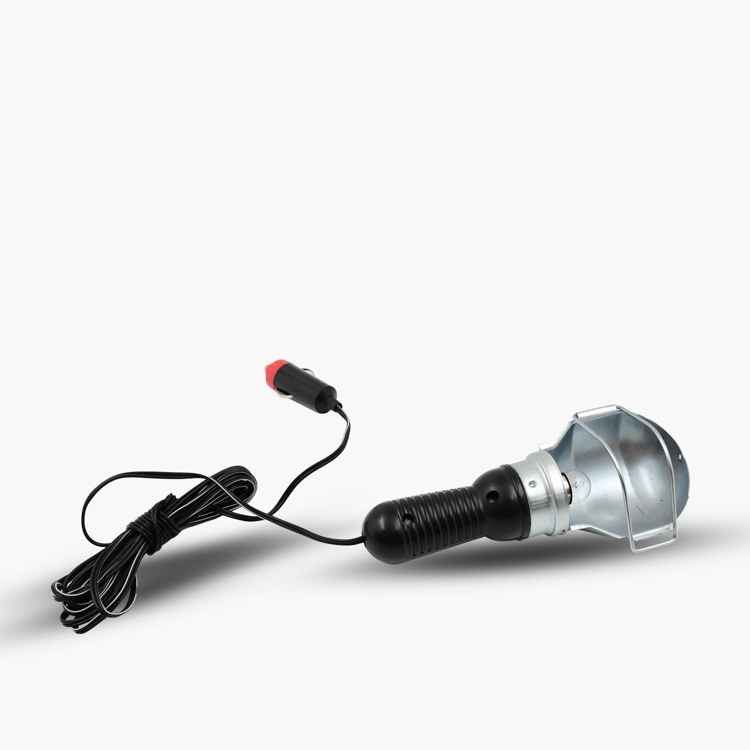Portable Work Lamp – Handheld LED Light for Repairs | BoltForce