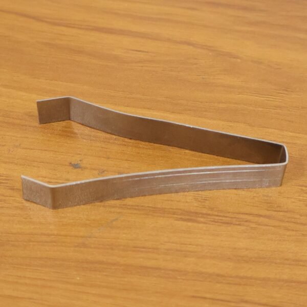 Fish Bone Tweezer – Precise Stainless Steel Kitchen Tool