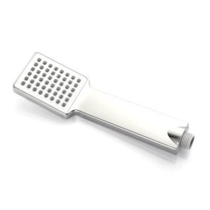 High Pressure Shower Head – Powerful Handheld Spray | Mist & Relax