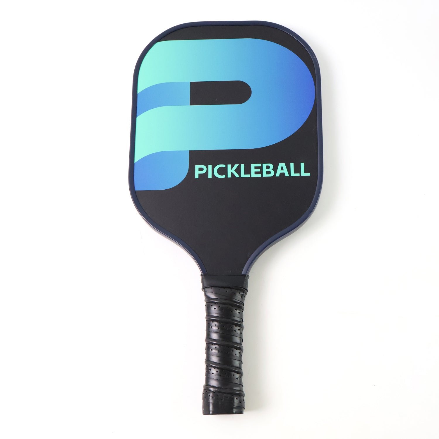 Fiberglass Pickleball Paddle – Cushioned Grip for Superior Control