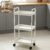 3 Layer Rolling Storage Trolley – Space-Saving Multipurpose Organizer