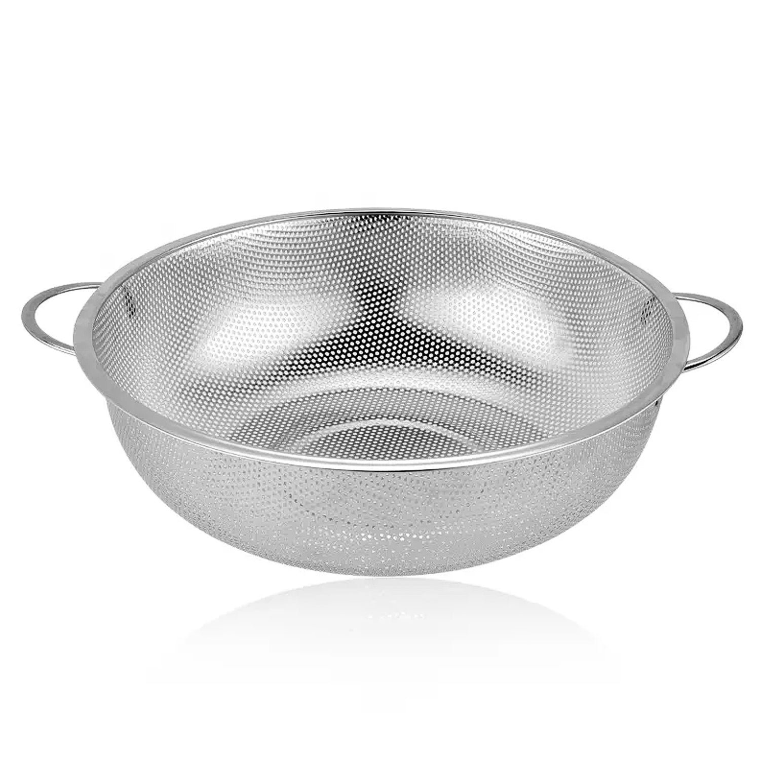 07_b85cb07e-531e-4aae-abd7-138b9807aaeb Stainless Steel Strainer Bowl – Multipurpose Kitchen Tool | Indo Glow
