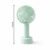Portable Handheld Fan – Lightweight & Rechargeable Cooling | Storenzo