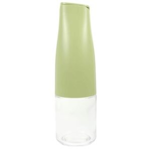 Sauce Dispenser Bottle 500ml, Squeeze Bottle for Ketchup Sauces and Oil (1 Pc)