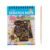 Rainbow Art Scratch Book – 10 Pages & Tool | Colorful Creations