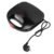 Electric Sandwich Maker – 750W Non-Stick Panini Grill | FirePot