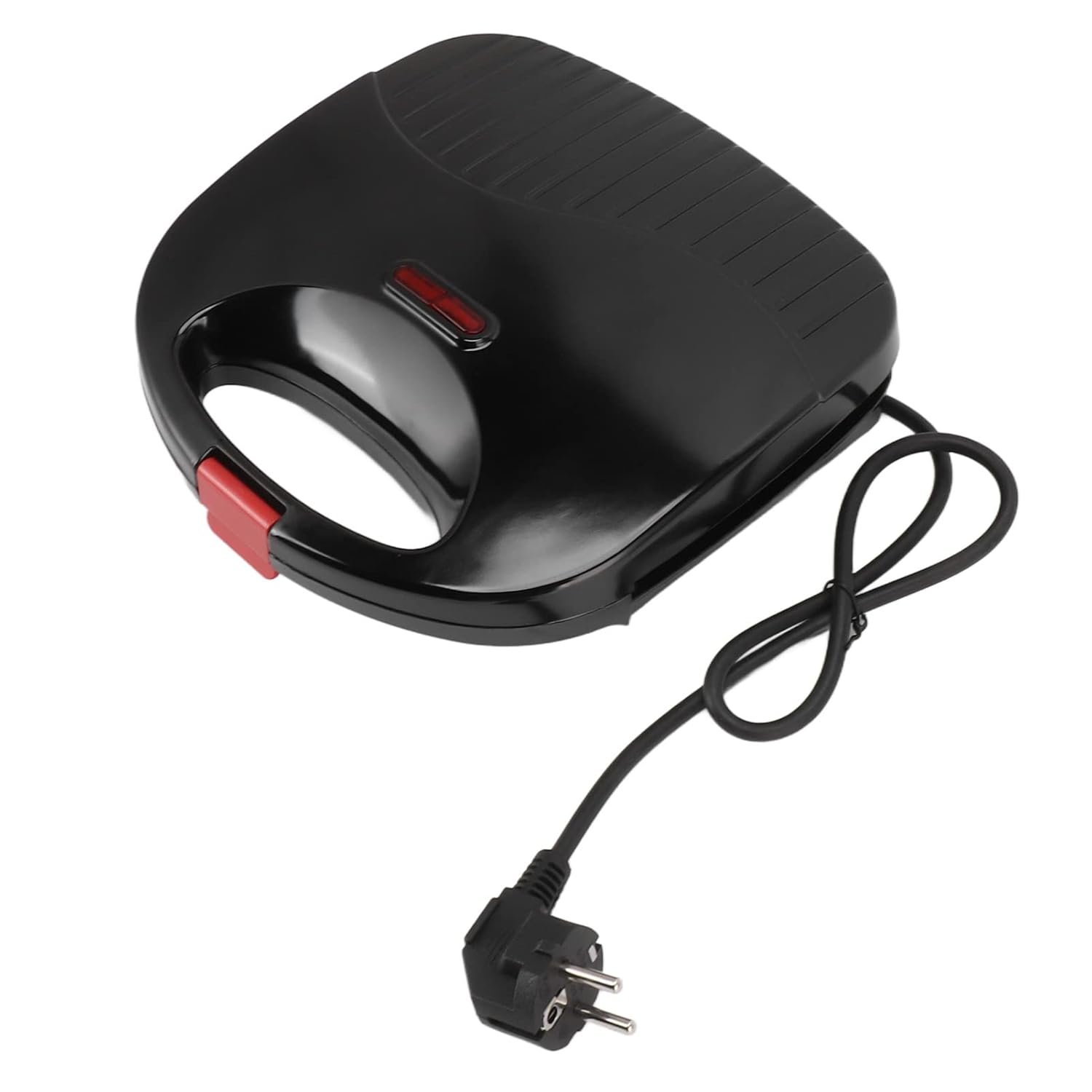 Electric Sandwich Maker – 750W Non-Stick Panini Grill | FirePot