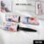 Reusable Sticky Lint Roller – Effective Fabric Cleaning Tool