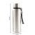 Stainless Steel Water Bottle, Durable 750 ML Hydration