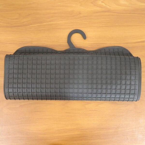 Universal Heavy Duty Car Floor Mat Set – All-Weather Vehicle Protection