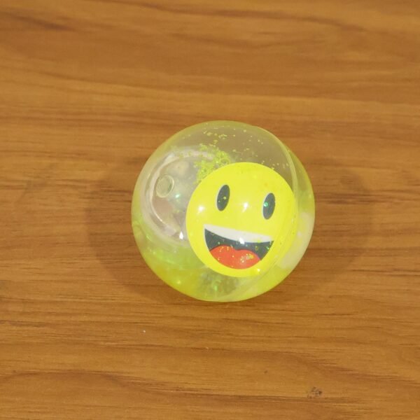 Sensory Water Ball Toy – Bright, Cheery & Stress-Relieving for Kids