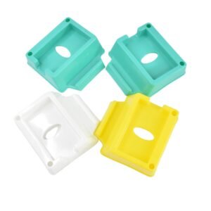 Mobile Phone Stand Holder – Space-Saving 4 Pc Set